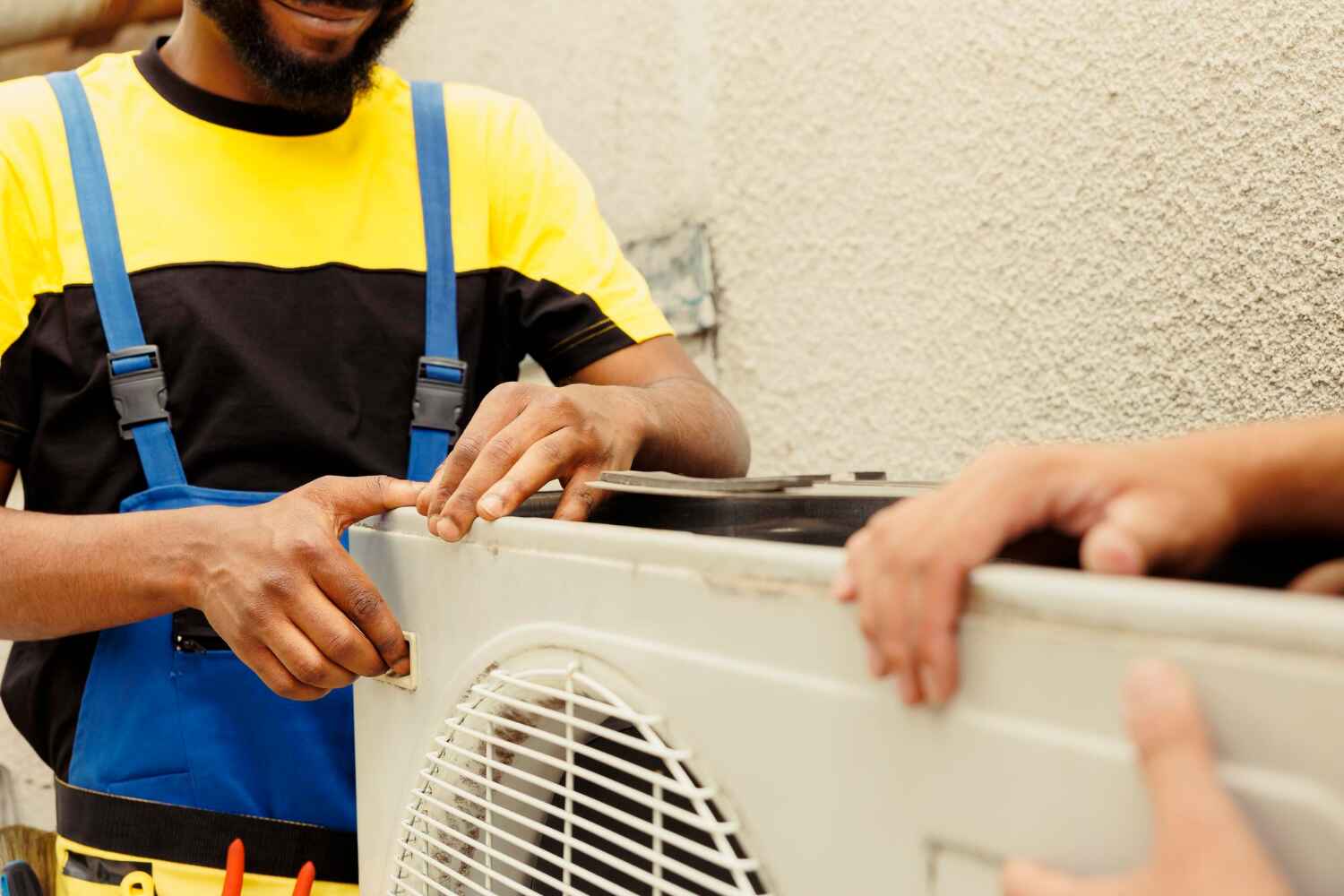 Best Heating repair services  in Rossmoyne, OH